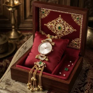 Veloura Jewels Analog Watch - For Women P-01